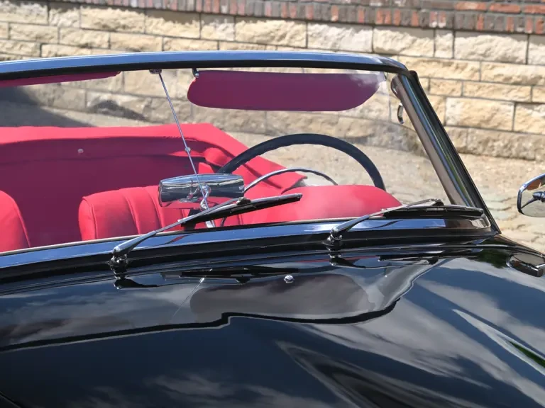 1959 Mercedes-Benz 190 SL - Image 28 of 31