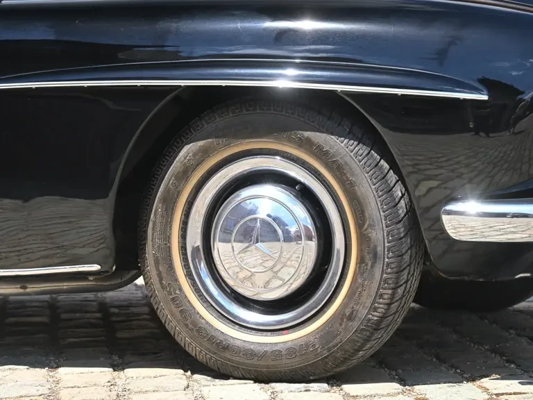 1959 Mercedes-Benz 190 SL - Image 29 of 31