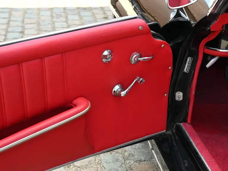 1959 Mercedes-Benz 190 SL - Image 16 of 31