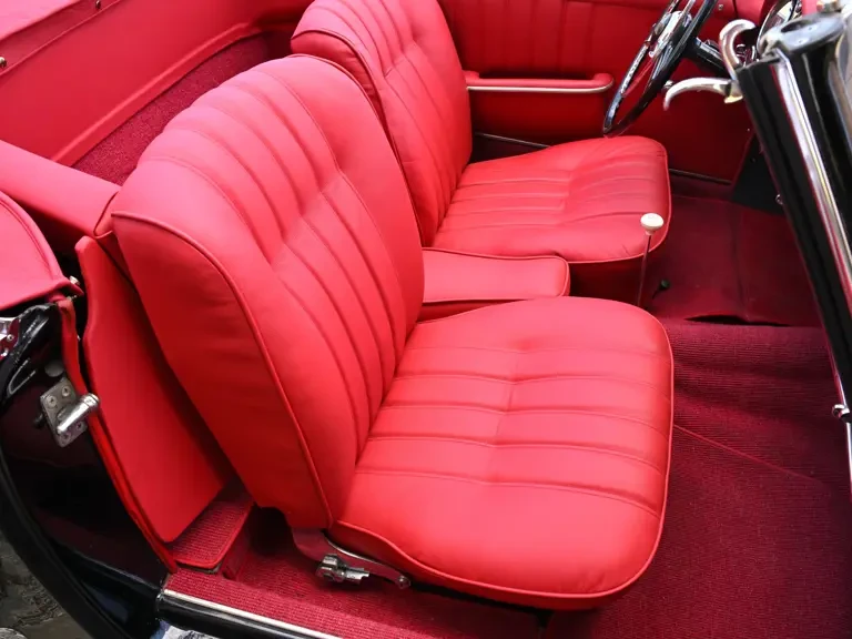 1959 Mercedes-Benz 190 SL - Image 23 of 31
