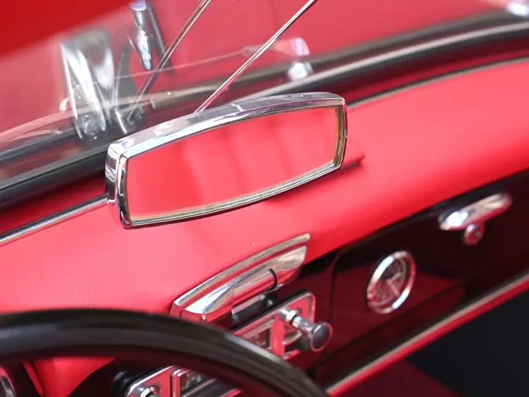 1959 Mercedes-Benz 190 SL - Image 24 of 31