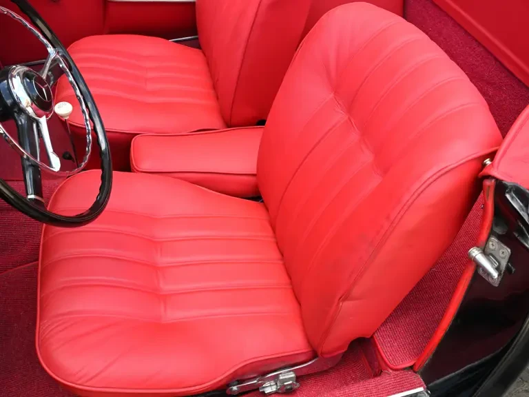 1959 Mercedes-Benz 190 SL - Image 14 of 31