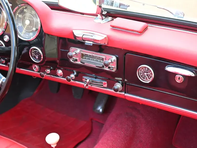 1959 Mercedes-Benz 190 SL - Image 26 of 31