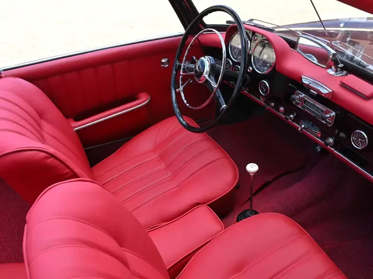 1959 Mercedes-Benz 190 SL - Image 25 of 31