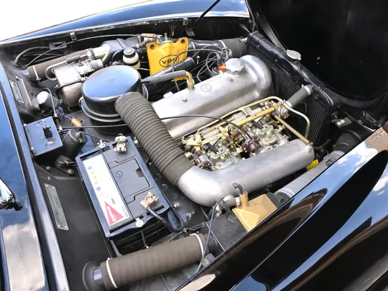 1959 Mercedes-Benz 190 SL - Image 4 of 31