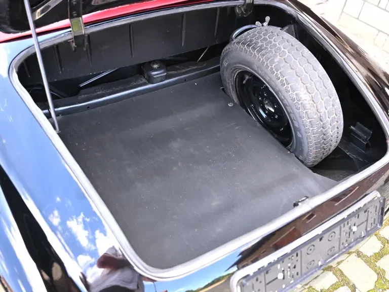 1959 Mercedes-Benz 190 SL - Image 31 of 31