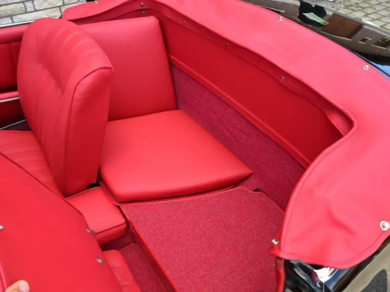 1959 Mercedes-Benz 190 SL - Image 13 of 31