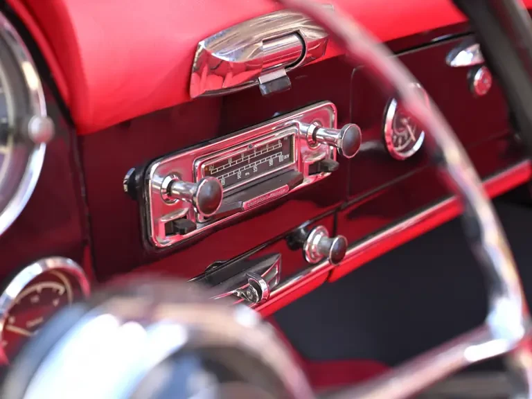 1959 Mercedes-Benz 190 SL - Image 22 of 31
