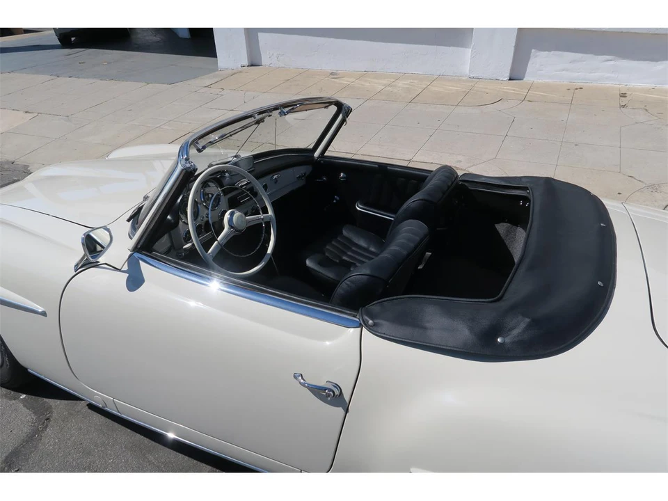 1959 Mercedes-Benz 190 SL - Image 27 of 31