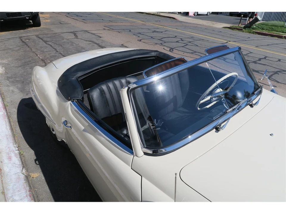 1959 Mercedes-Benz 190 SL - Image 28 of 31