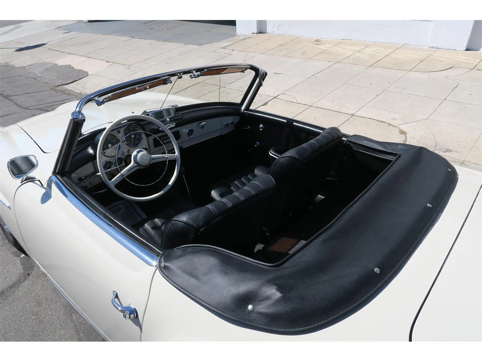 1959 Mercedes-Benz 190 SL - Image 29 of 31