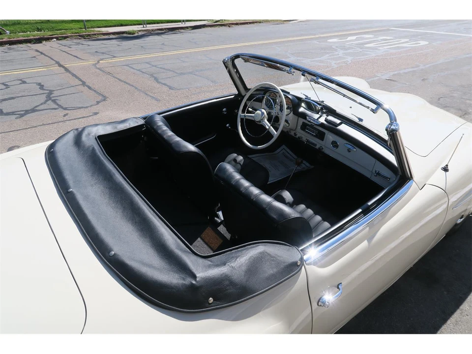 1959 Mercedes-Benz 190 SL - Image 31 of 31