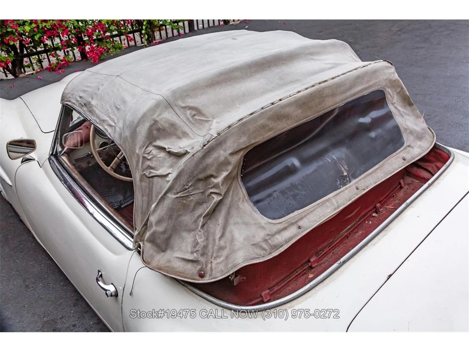 1959 Mercedes-Benz 190 SL - Image 13 of 31