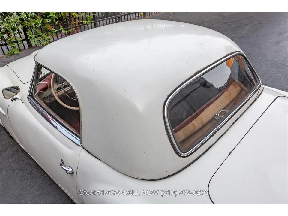 1959 Mercedes-Benz 190 SL - Image 19 of 31