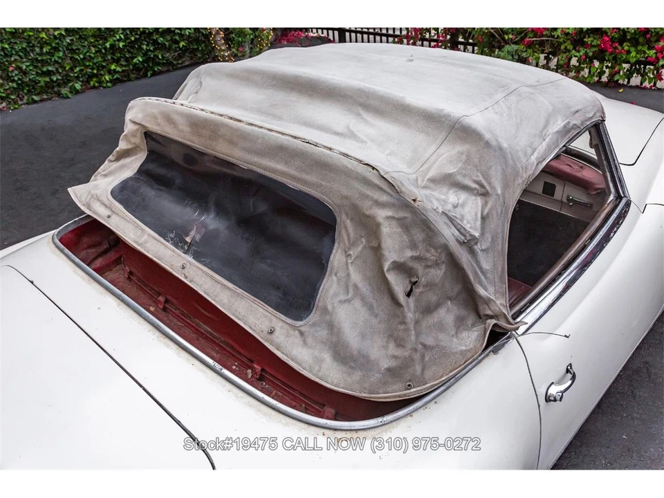 1959 Mercedes-Benz 190 SL - Image 12 of 31