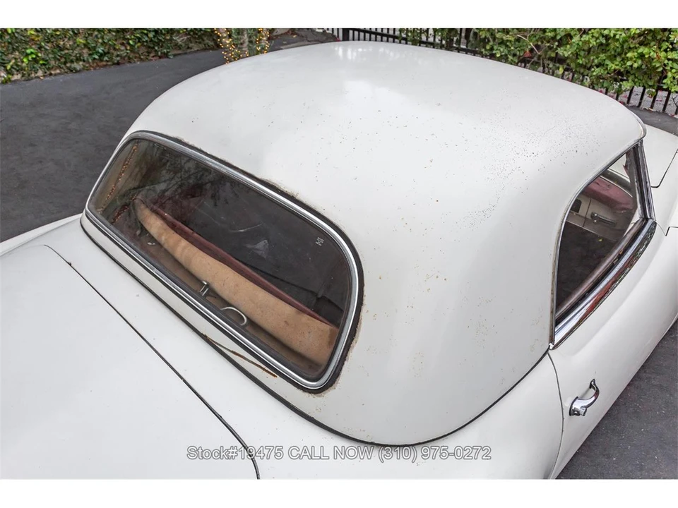 1959 Mercedes-Benz 190 SL - Image 18 of 31