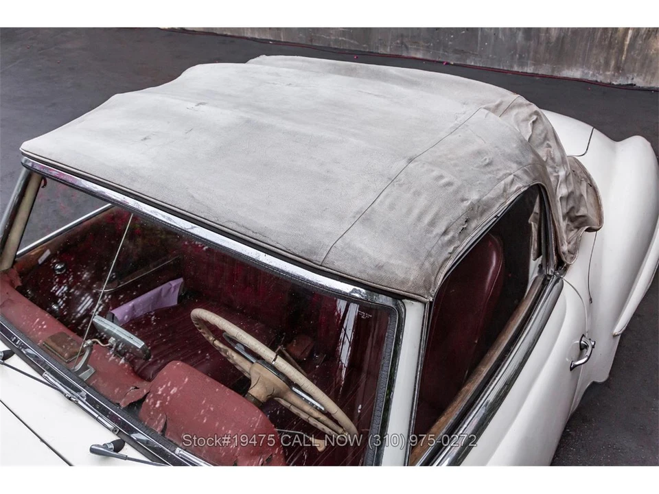 1959 Mercedes-Benz 190 SL - Image 14 of 31