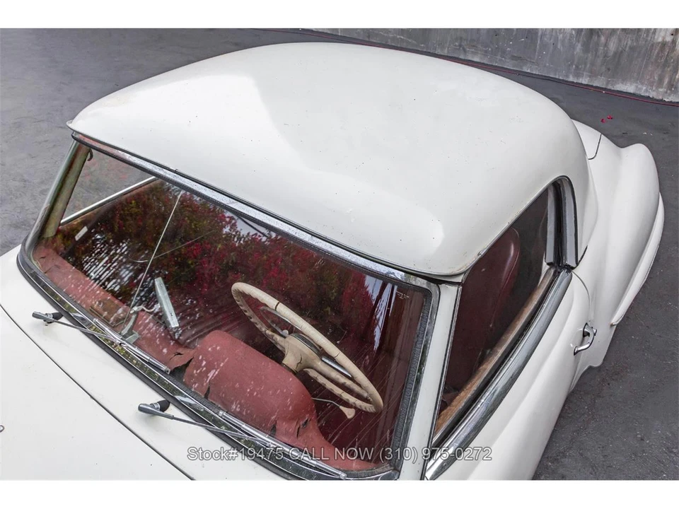 1959 Mercedes-Benz 190 SL - Image 20 of 31