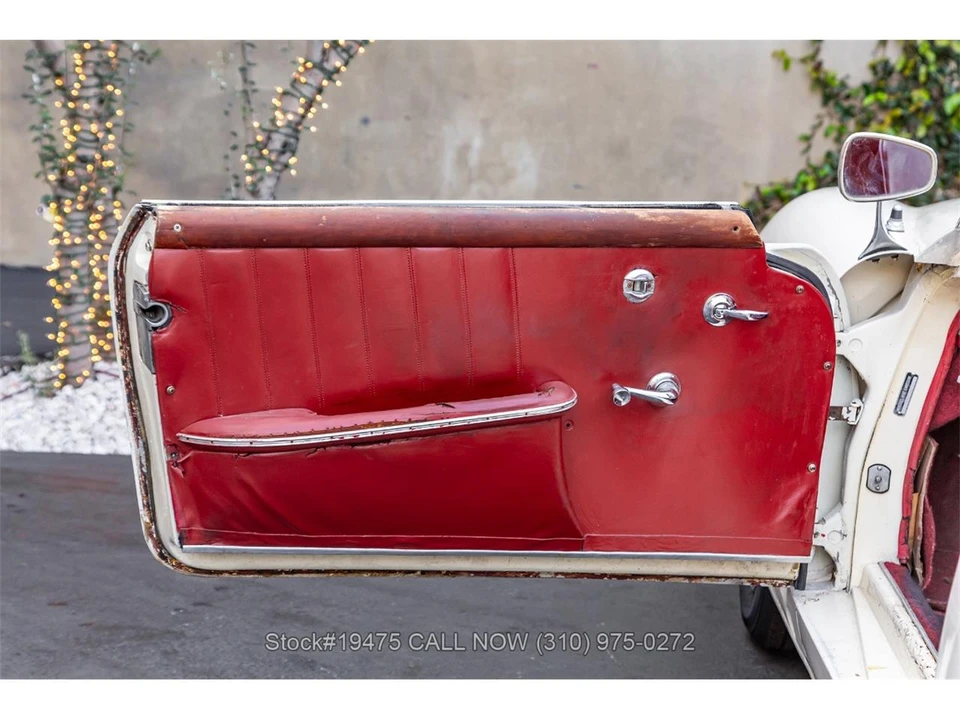 1959 Mercedes-Benz 190 SL - Image 26 of 31
