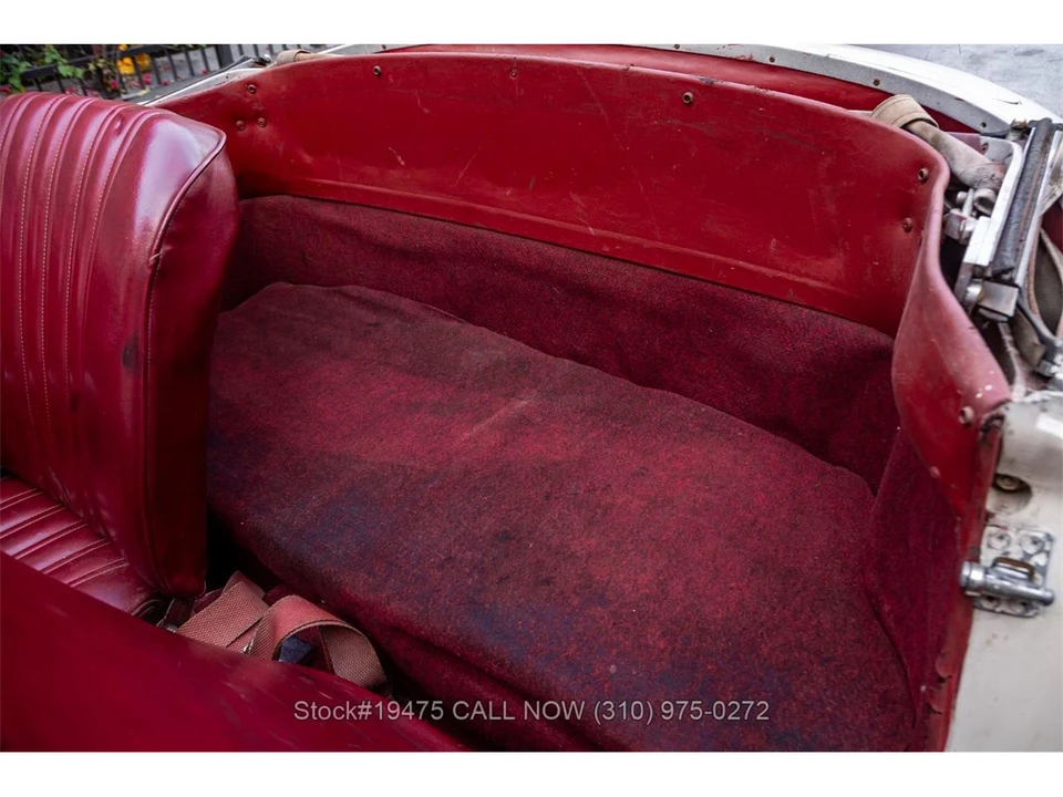 1959 Mercedes-Benz 190 SL - Image 28 of 31