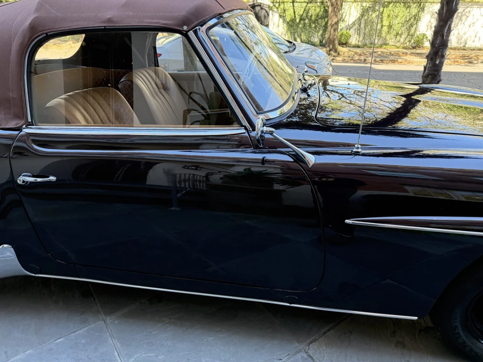 1959 Mercedes-Benz W120 & W121 - Image 14 of 31