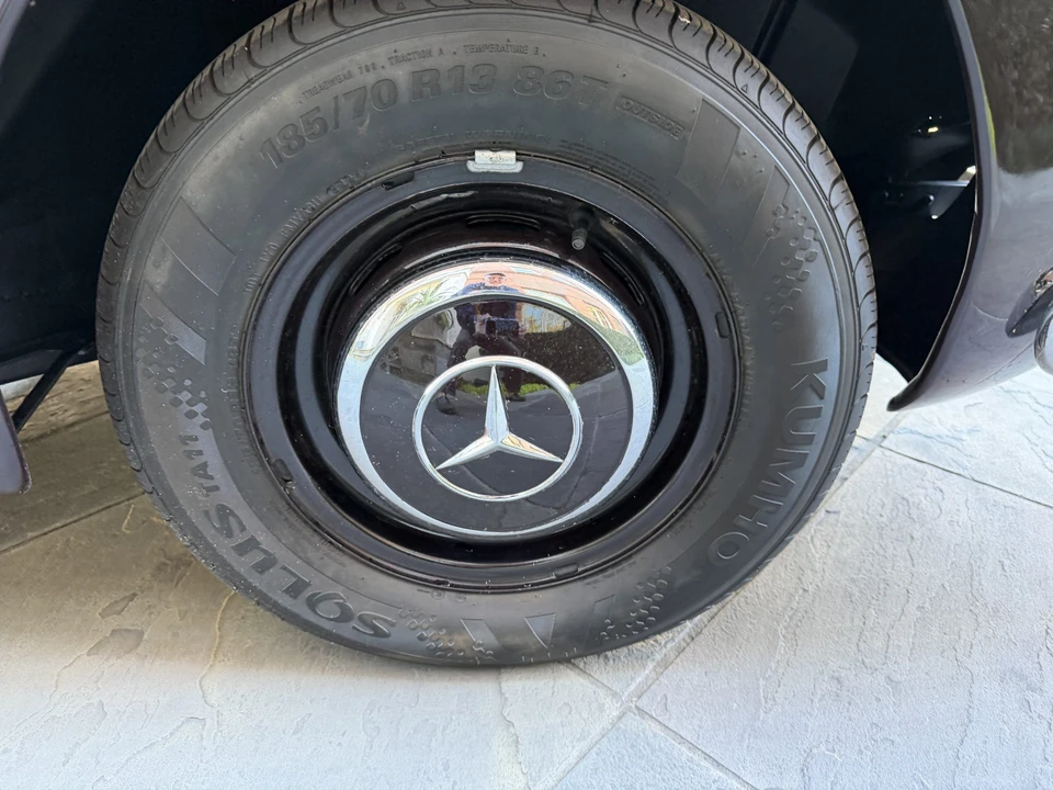 1959 Mercedes-Benz W120 & W121 - Image 18 of 31