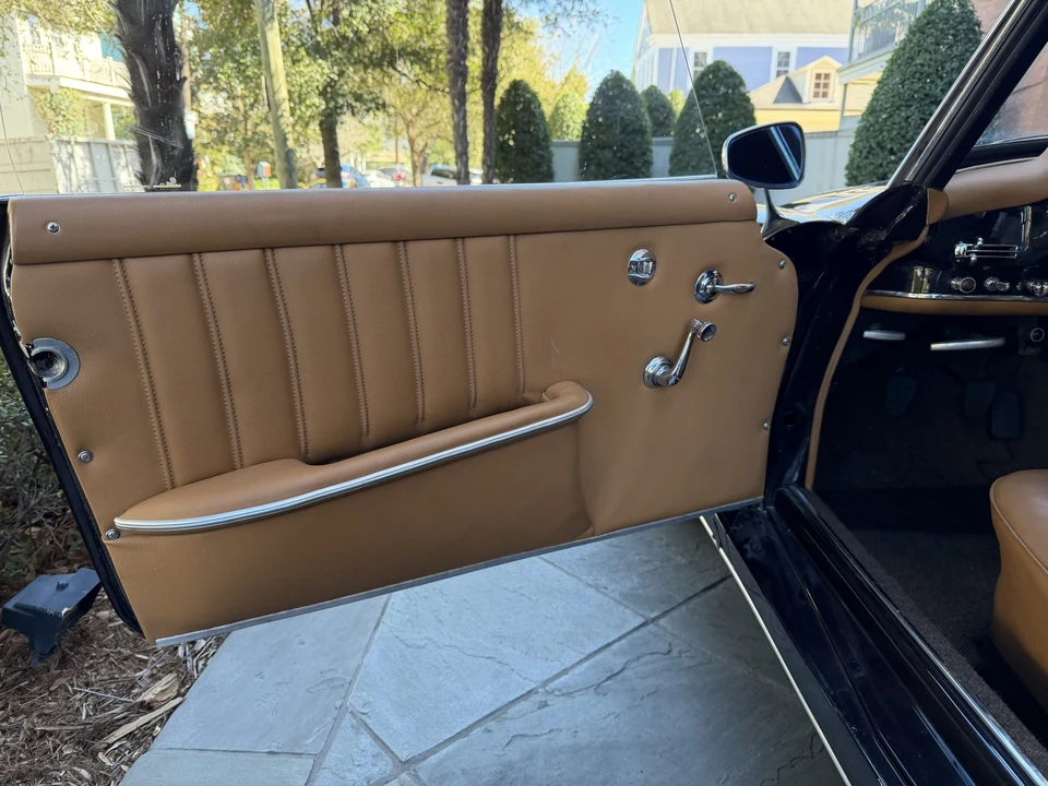 1959 Mercedes-Benz W120 & W121 - Image 21 of 31