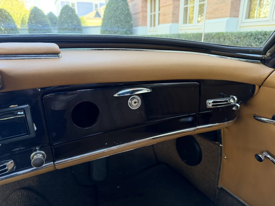 1959 Mercedes-Benz W120 & W121 - Image 26 of 31