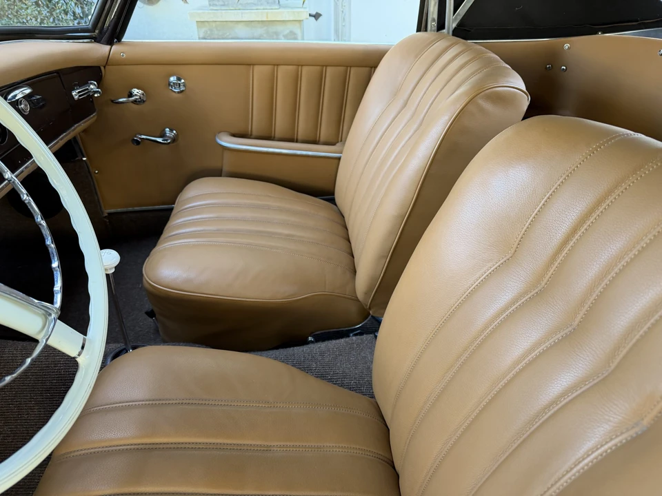 1959 Mercedes-Benz W120 & W121 - Image 22 of 31