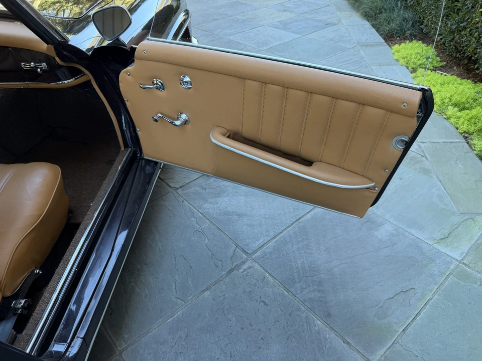 1959 Mercedes-Benz W120 & W121 - Image 23 of 31