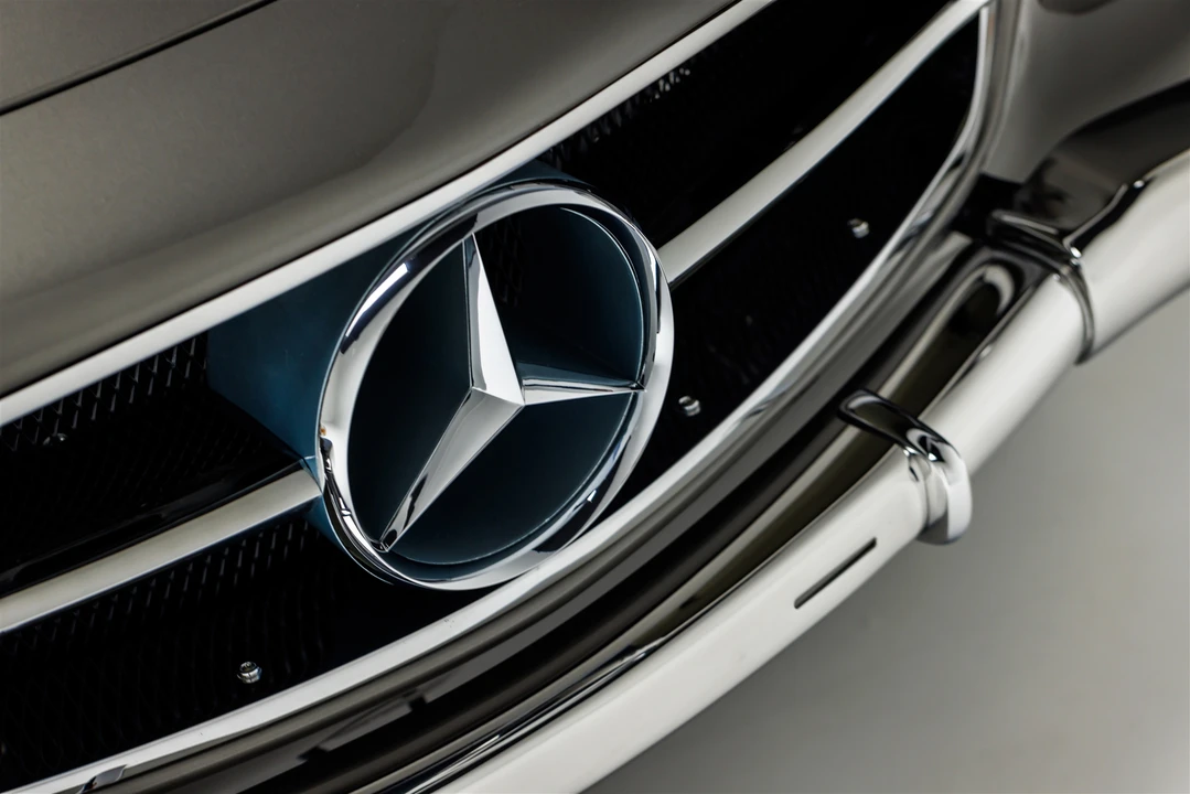 1959 Mercedes-Benz 190 SL - Image 28 of 31
