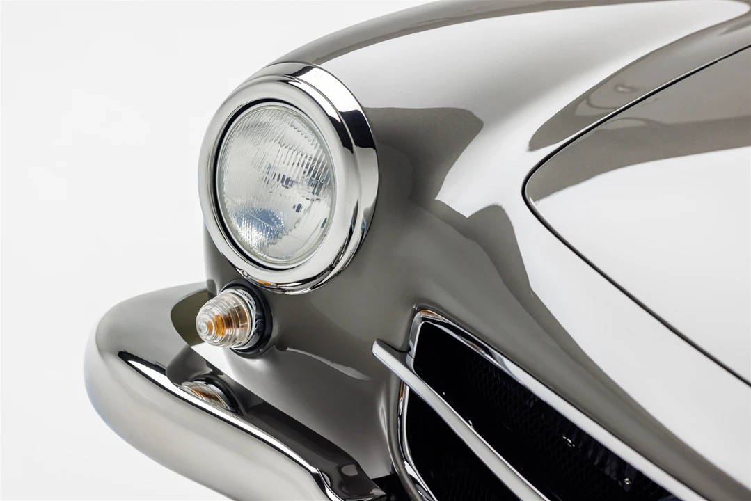 1959 Mercedes-Benz 190 SL - Image 27 of 31
