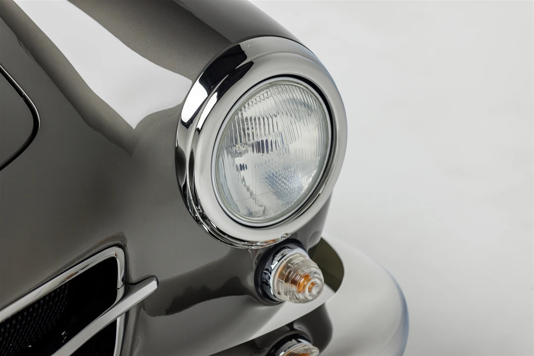 1959 Mercedes-Benz 190 SL - Image 30 of 31