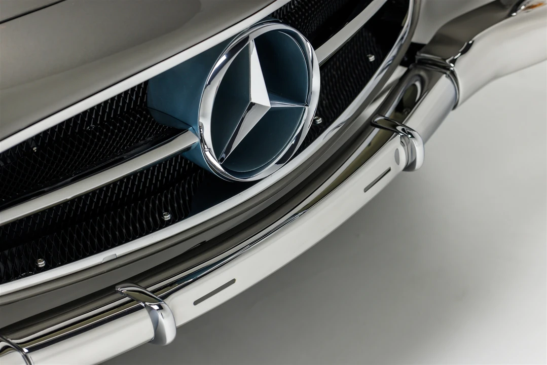 1959 Mercedes-Benz 190 SL - Image 29 of 31