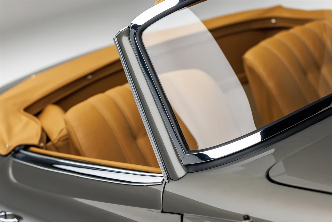 1959 Mercedes-Benz 190 SL - Image 31 of 31