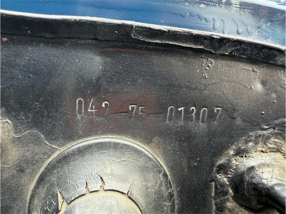 1959 Mercedes-Benz 190 SL - Image 27 of 31