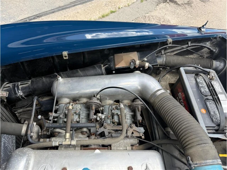 1959 Mercedes-Benz 190 SL - Image 23 of 31