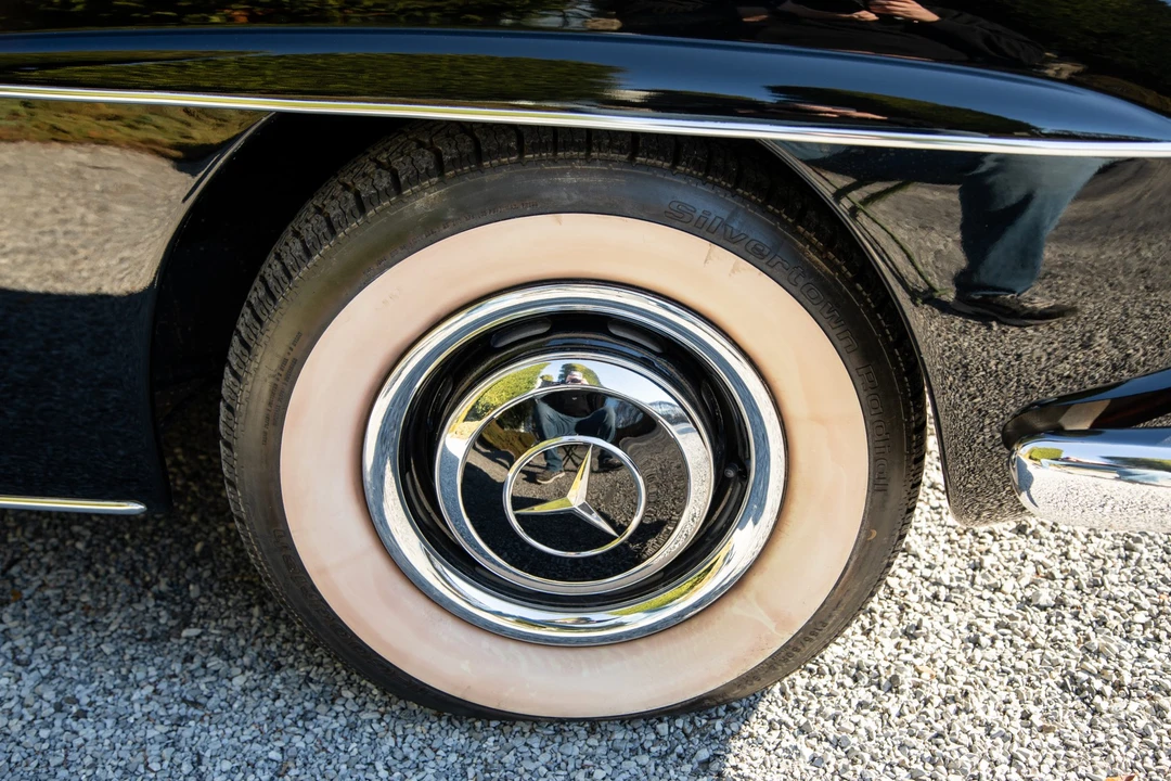 1959 Mercedes-Benz 190 SL - Image 15 of 31