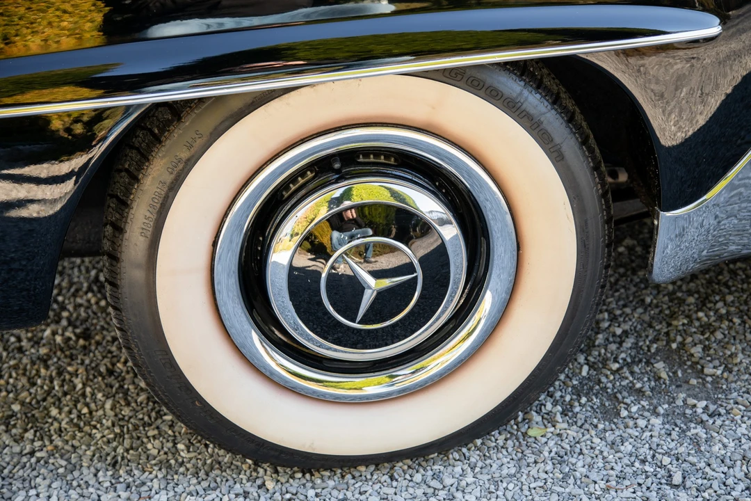1959 Mercedes-Benz 190 SL - Image 16 of 31