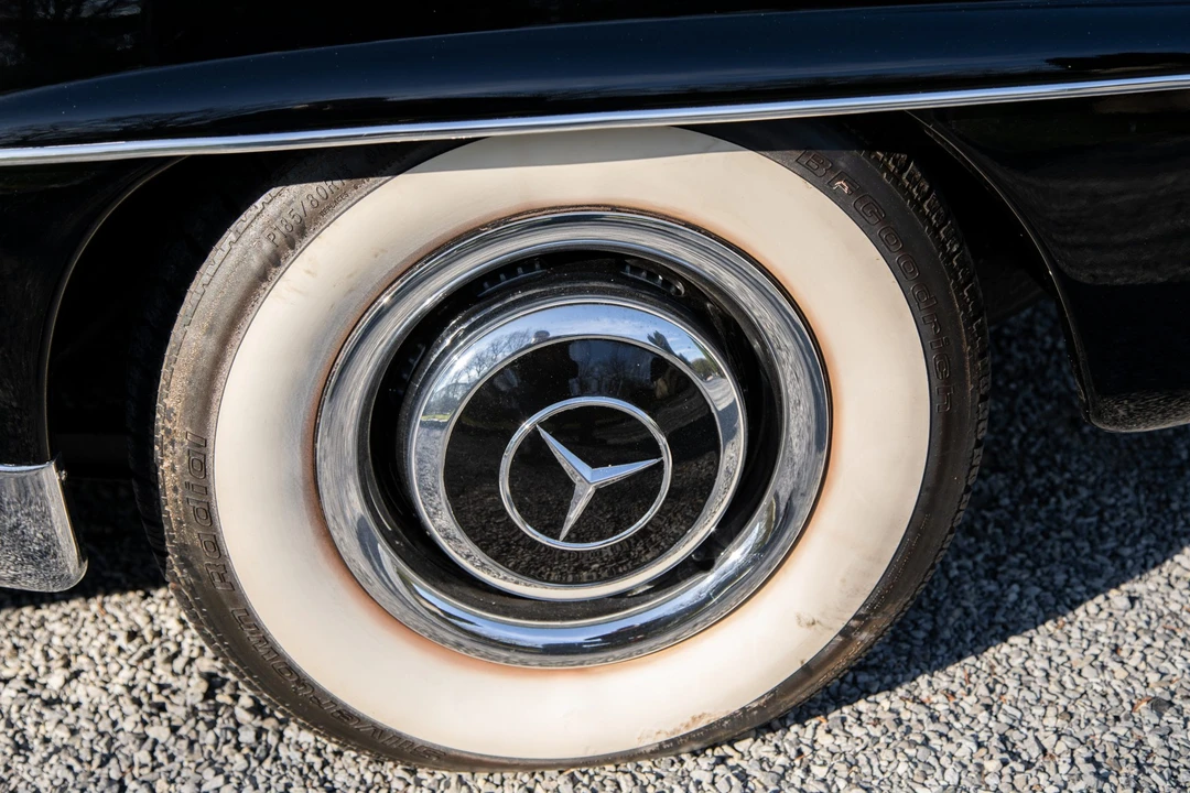 1959 Mercedes-Benz 190 SL - Image 17 of 31