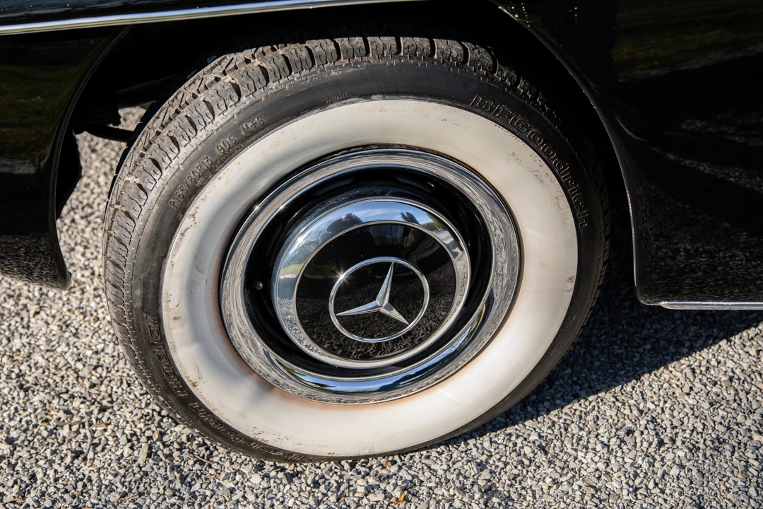 1959 Mercedes-Benz 190 SL - Image 18 of 31