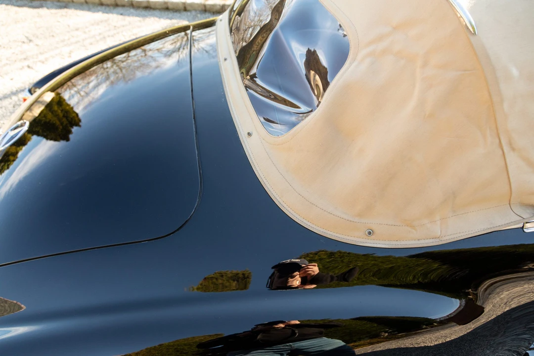 1959 Mercedes-Benz 190 SL - Image 26 of 31