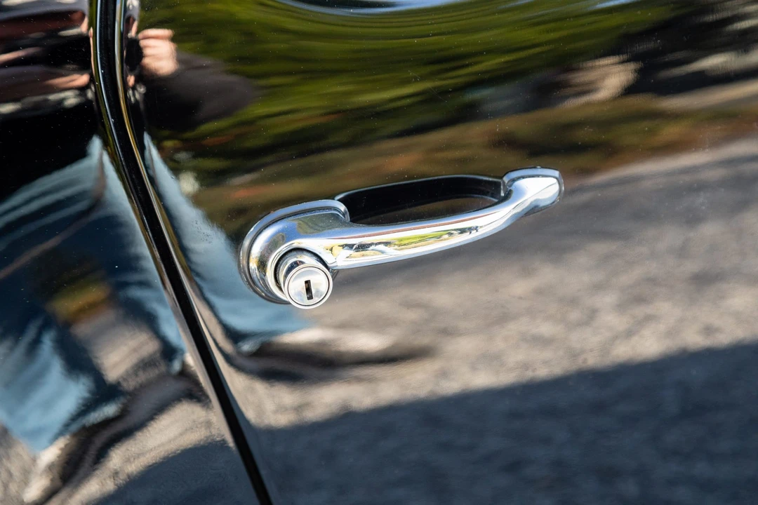 1959 Mercedes-Benz 190 SL - Image 30 of 31