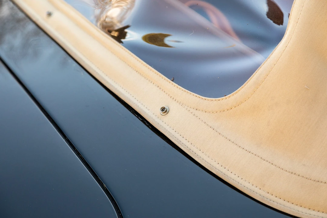 1959 Mercedes-Benz 190 SL - Image 28 of 31