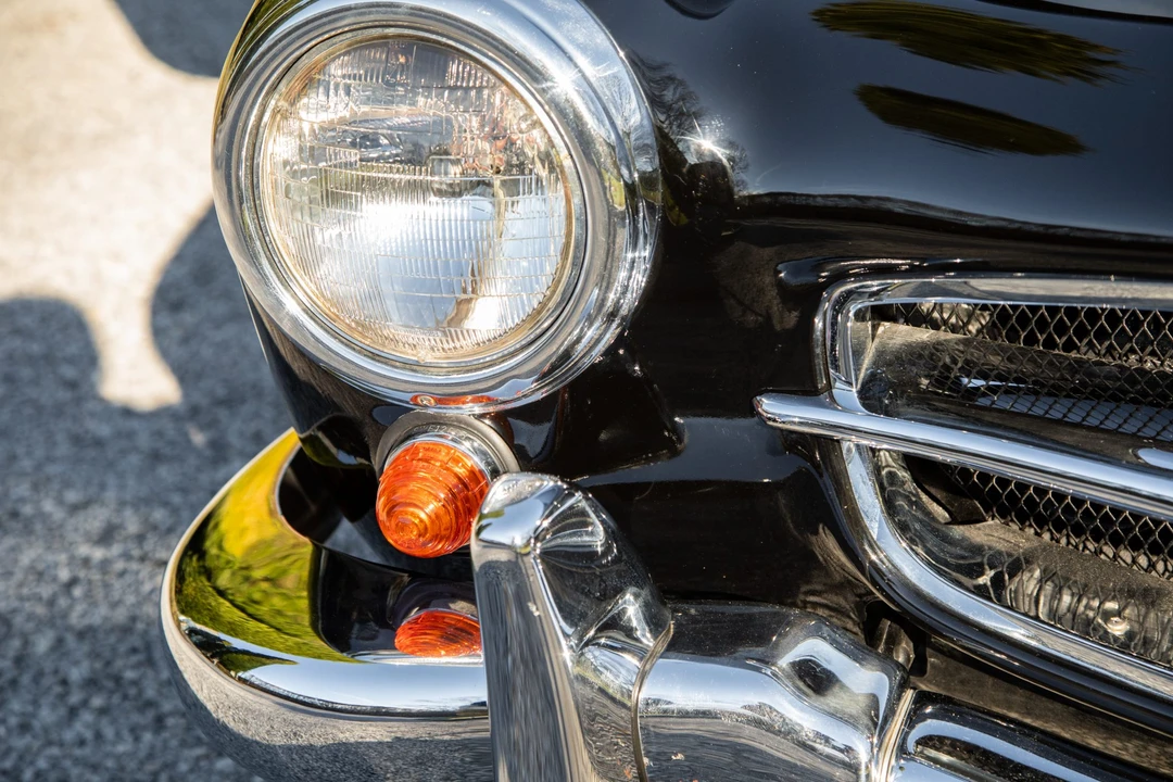 1959 Mercedes-Benz 190 SL - Image 31 of 31