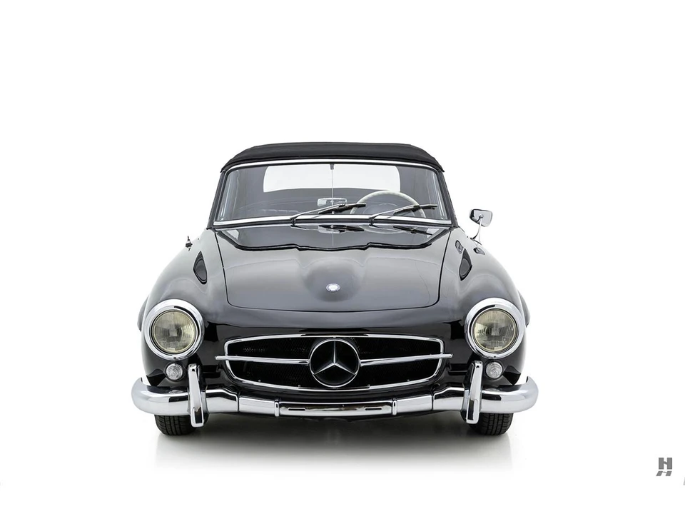 1959 Mercedes-Benz 190 SL - Image 31 of 31