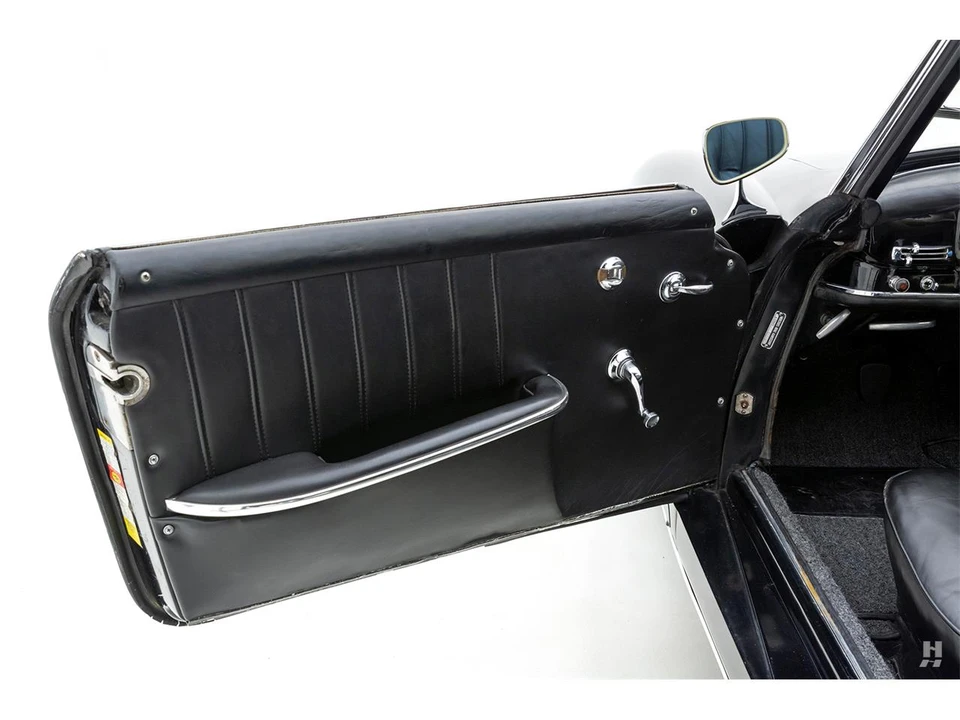 1959 Mercedes-Benz 190 SL - Image 15 of 31