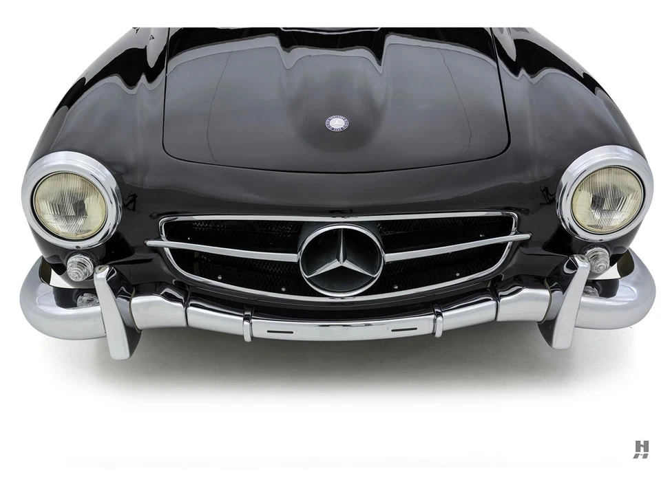 1959 Mercedes-Benz 190 SL - Image 17 of 31