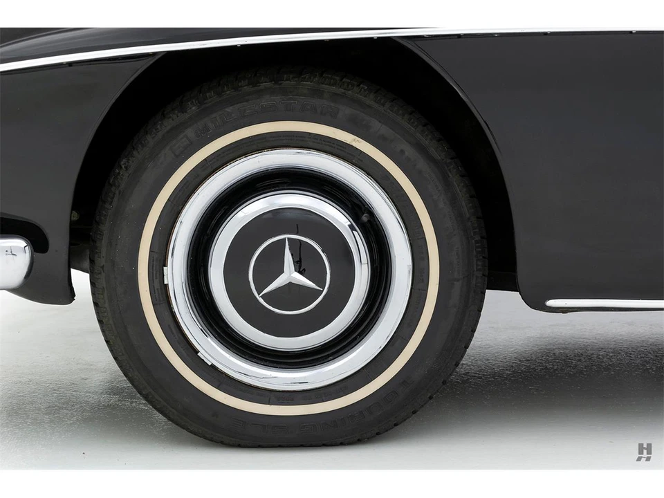 1959 Mercedes-Benz 190 SL - Image 19 of 31