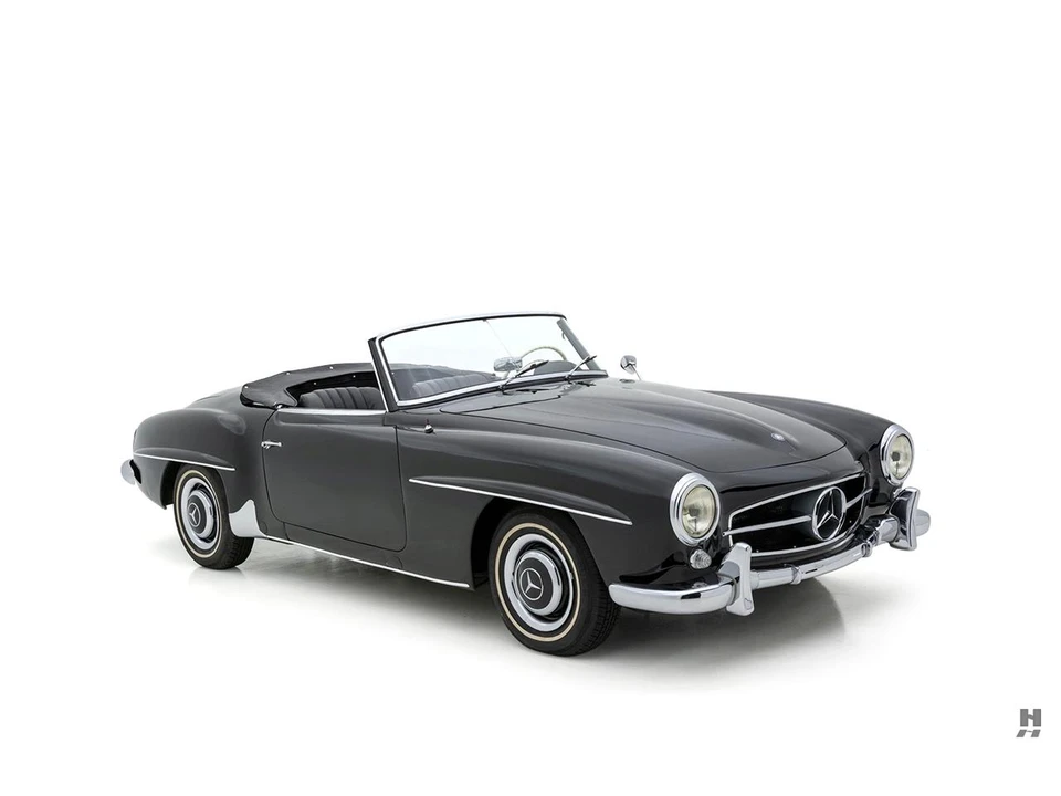 1959 Mercedes-Benz 190 SL - Image 28 of 31